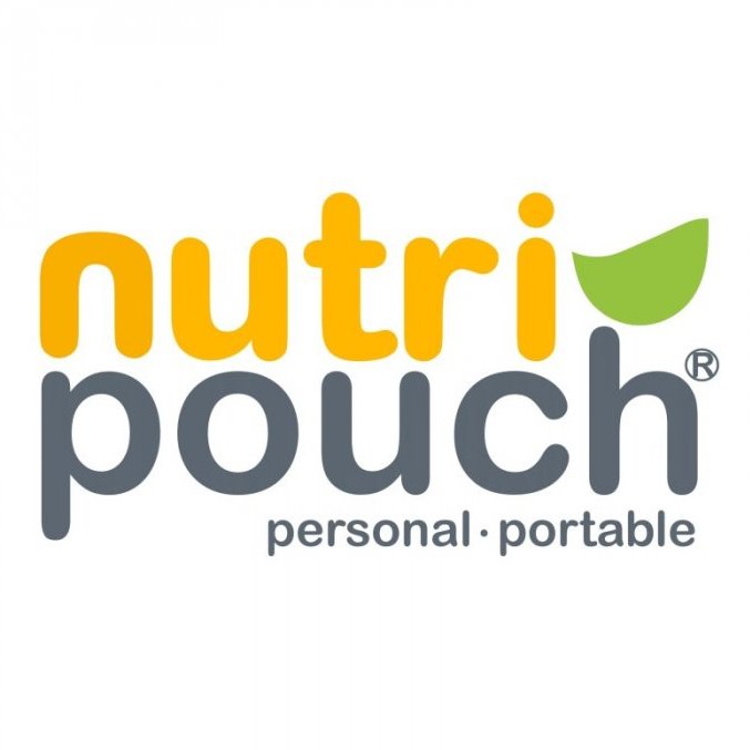 Nutripouch - Logo
