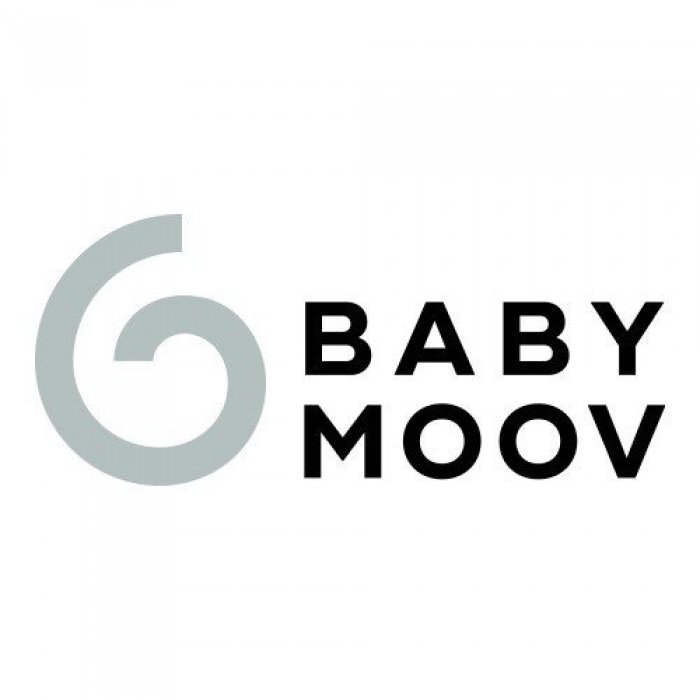 Babymoov - Logo