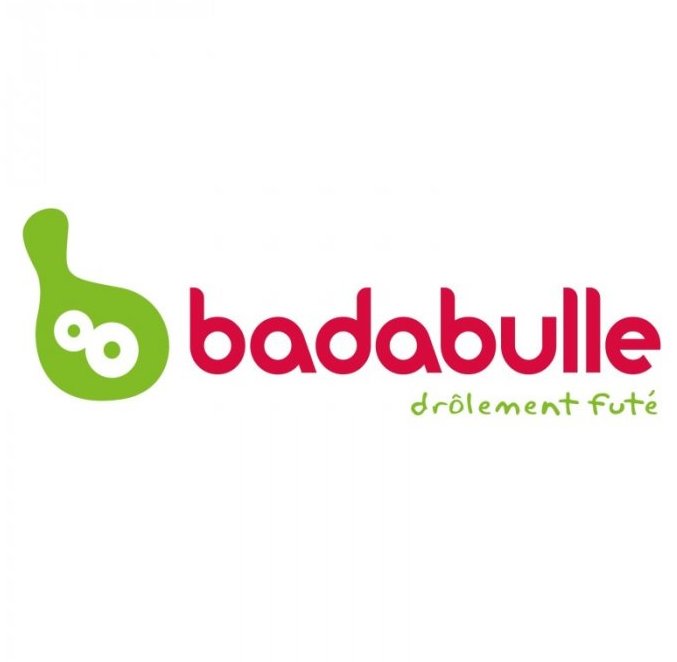 Badabulle - Logo