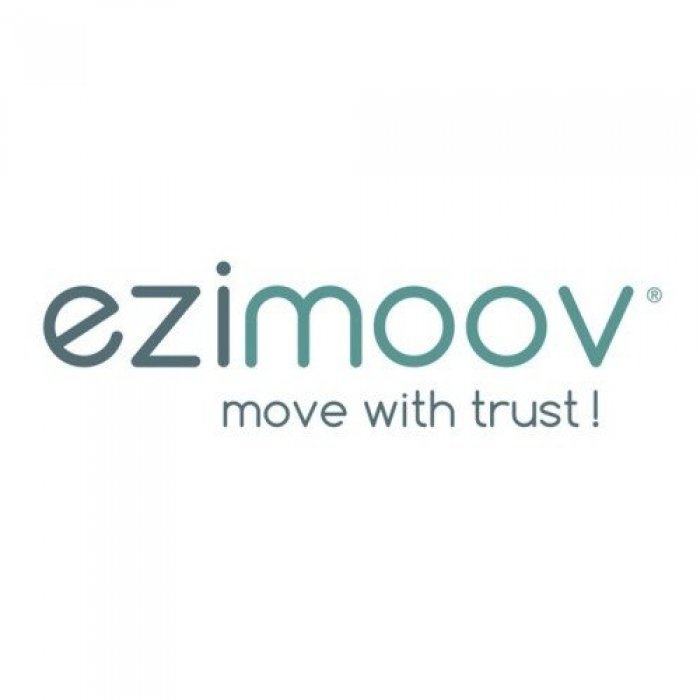 Ezimoov - Logo