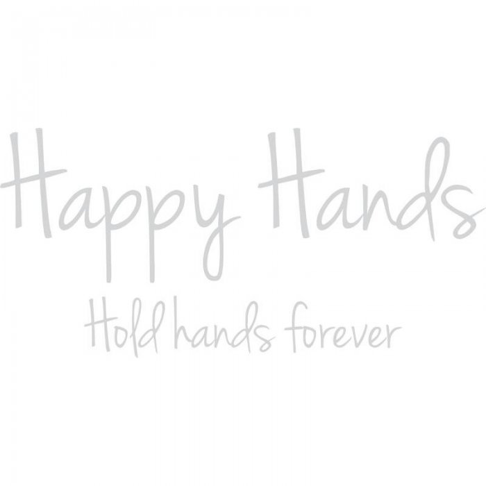 Happy Hands - Logo