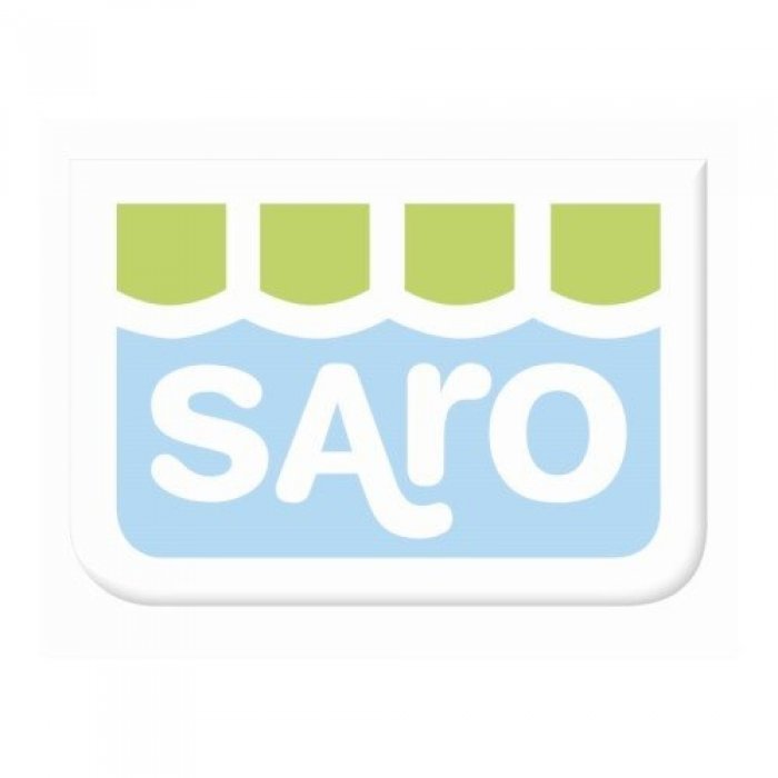 Saro Baby - Logo