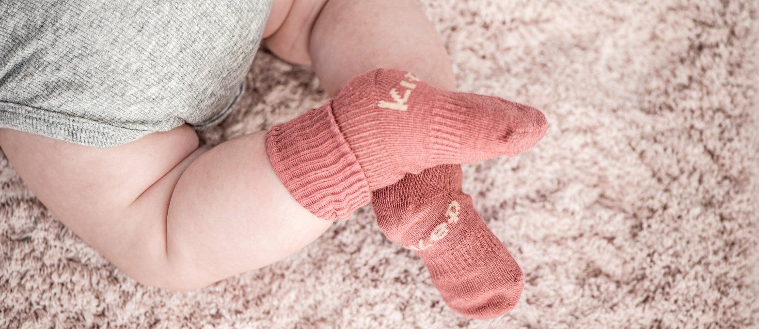 Řada dětských ponožek se rozrůstá!
