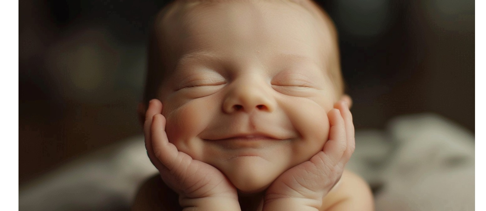 Výživa miminek: Co by mělo a nemělo být na jídelníčku