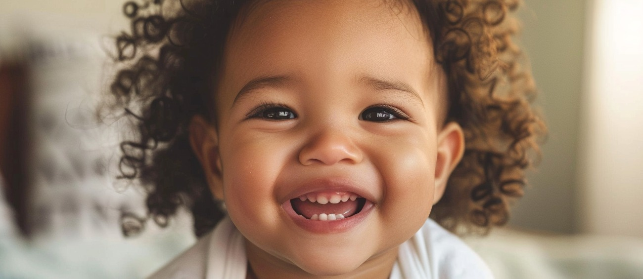 První kroky a rozvoj motoriky: Jak můžete svému dítěti pomoci