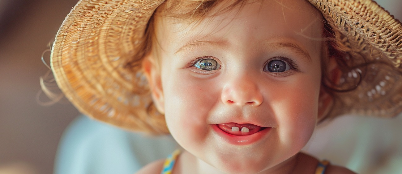 Aktivity pro miminka: Jak podporovat jejich rozvoj hrou