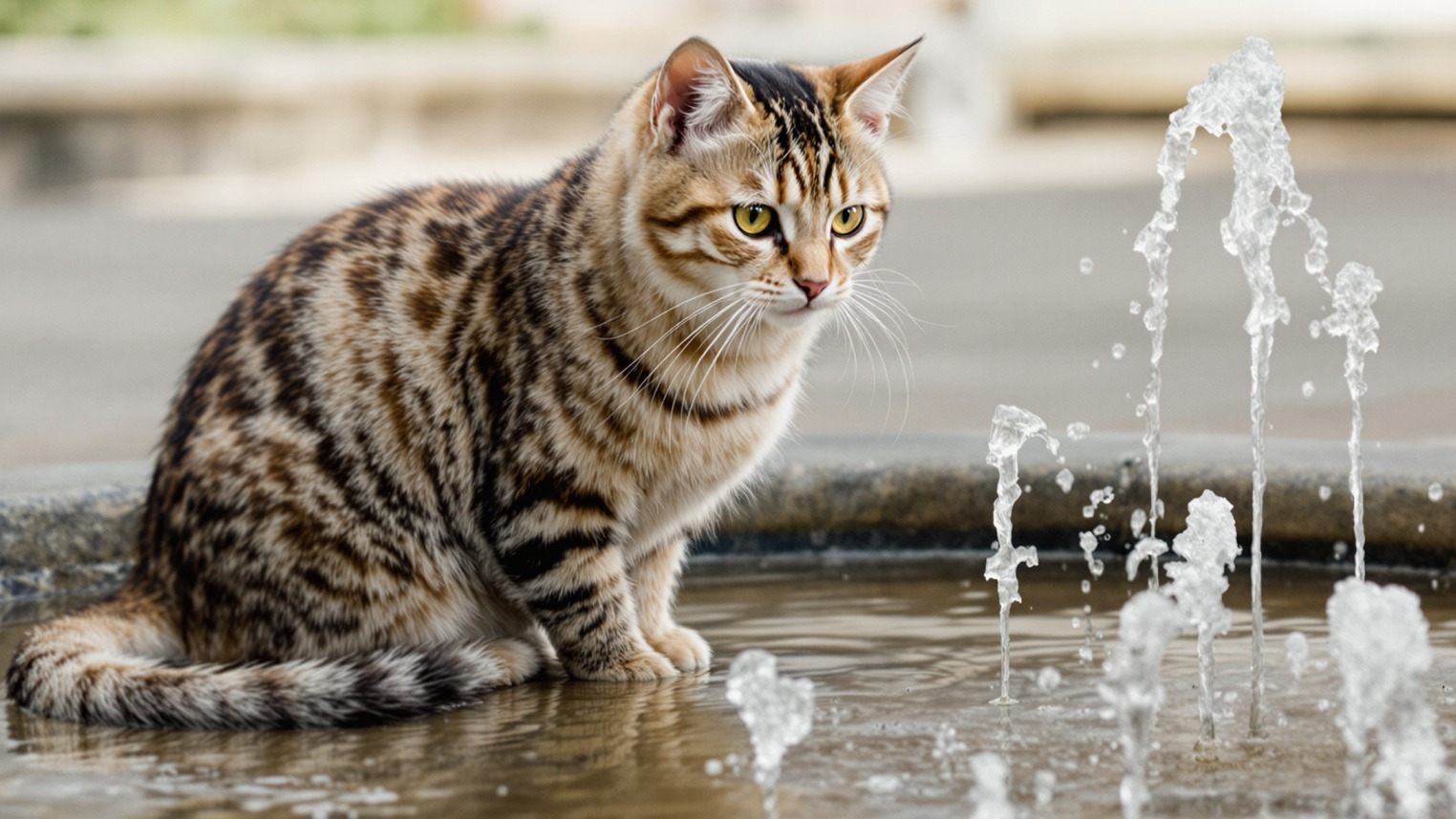 8 nezbytných doplňků pro Vaši kočku