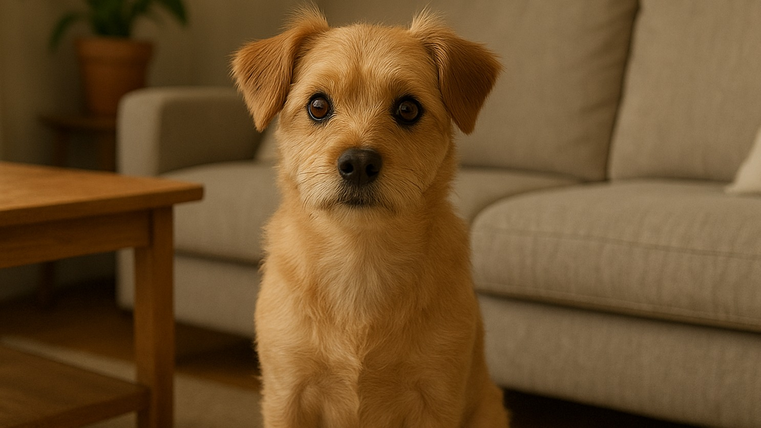 Jak zabavit psa doma: Když počasí nepřeje a energie přebývá