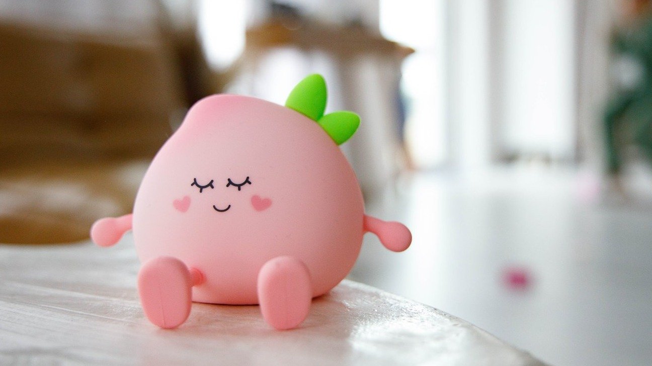 S radostí představujeme novou kolekci lampiček zn. innoGIO!