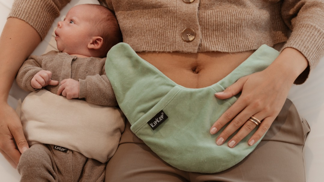 Balíček plný tepla a úlevy pro vás i vaše nejmenší! 🌟