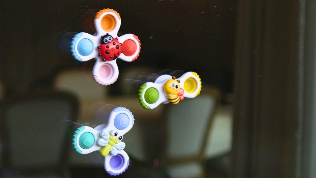 🎉 Zábava, která drží – doslova! 🌀