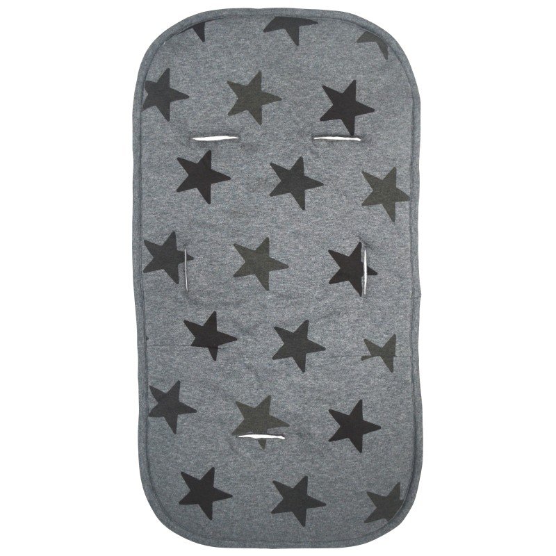 Produkt - Vložka Multicomforter Grey Stars