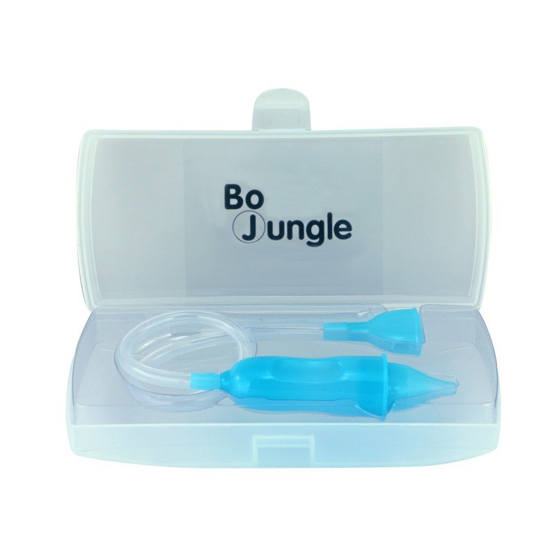 Bo JungleB-Nasal nosní odsávačka