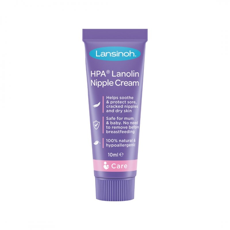 Produkt - HPA® Lanolín 10ml