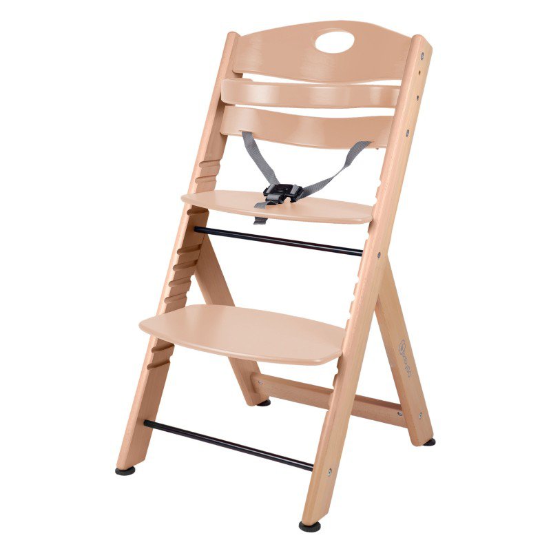 Produkt - Jídelní židlička FAMILY XL Natural