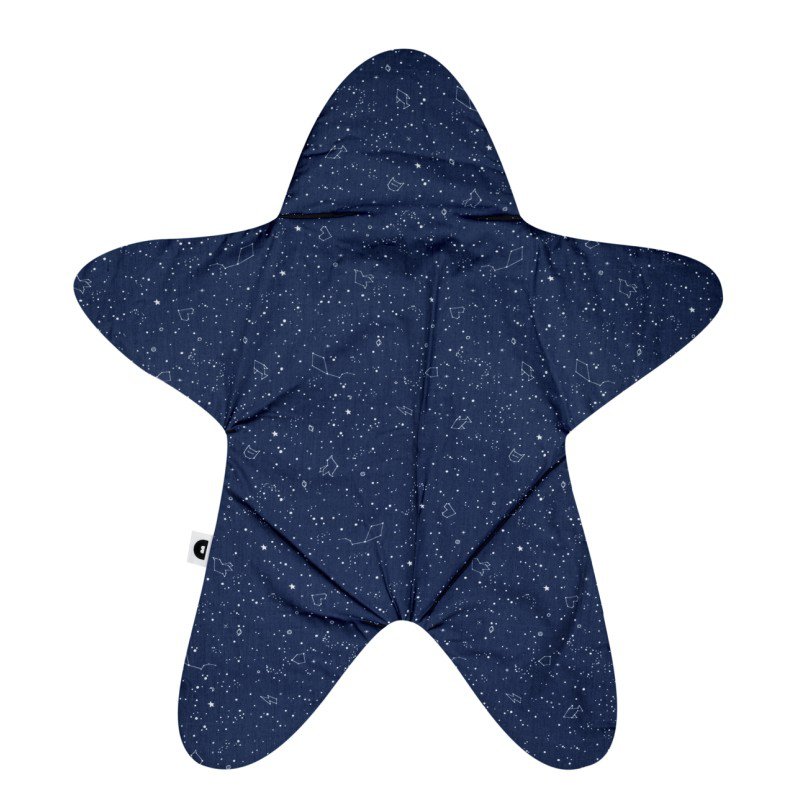 Produkt - Fusak STAR Winter Navy Blue