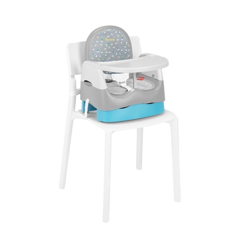 Produkt - Přenosná židlička HOME & GO Grey