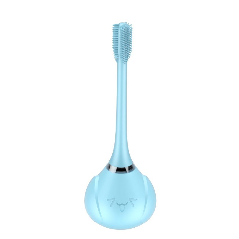Produkt - Elektronický sonický zubní kartáček Blue