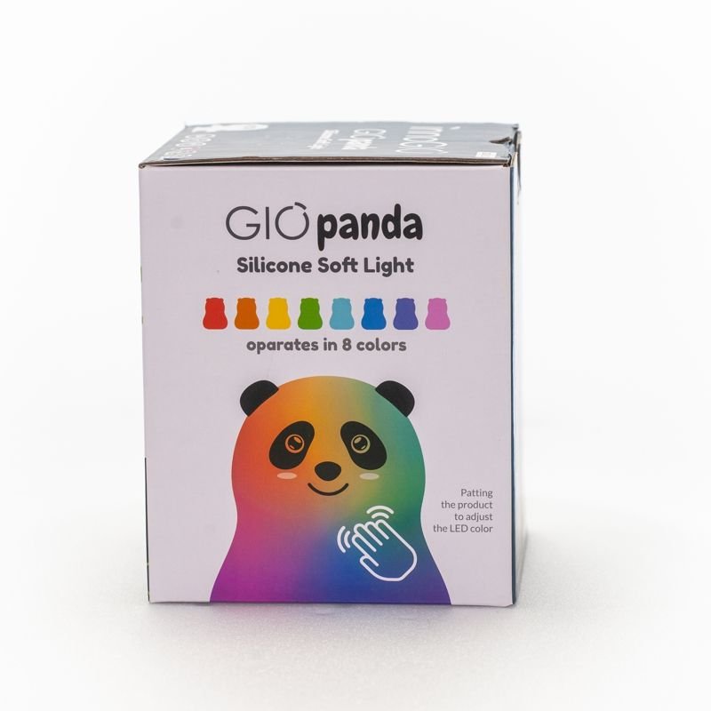 Produkt - Lampička PANDA