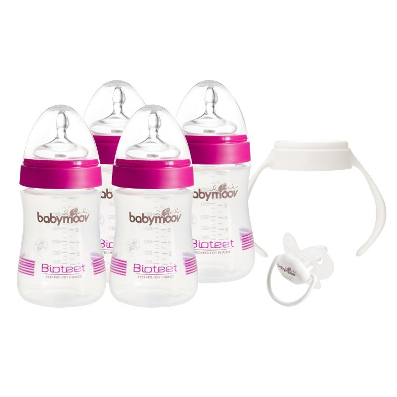 Produkt - Starter Kit Bioteet Hibiscus