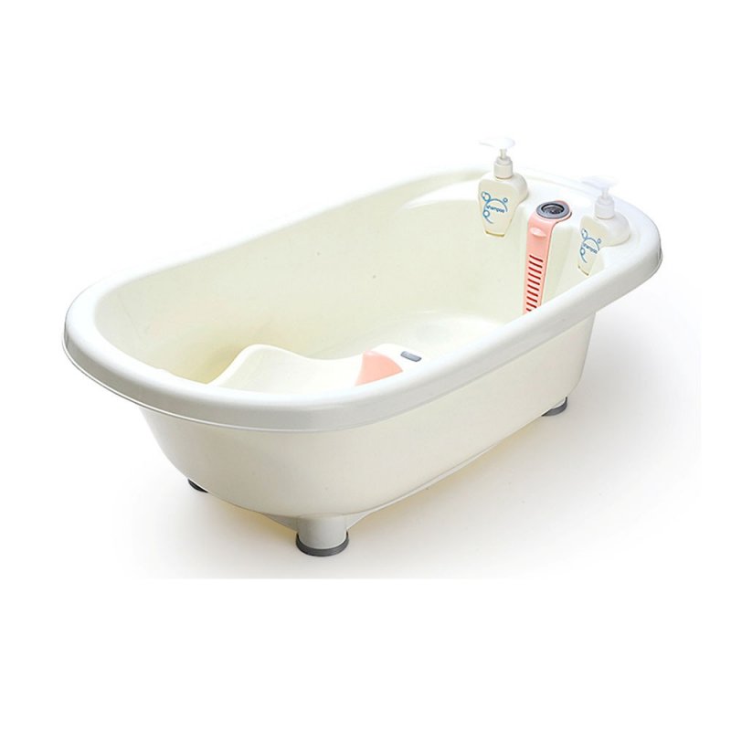 Bebe StarsVanička Bath Calm Pink