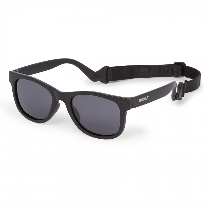 Produkt - Sluneční brýle SANTORINI Black
