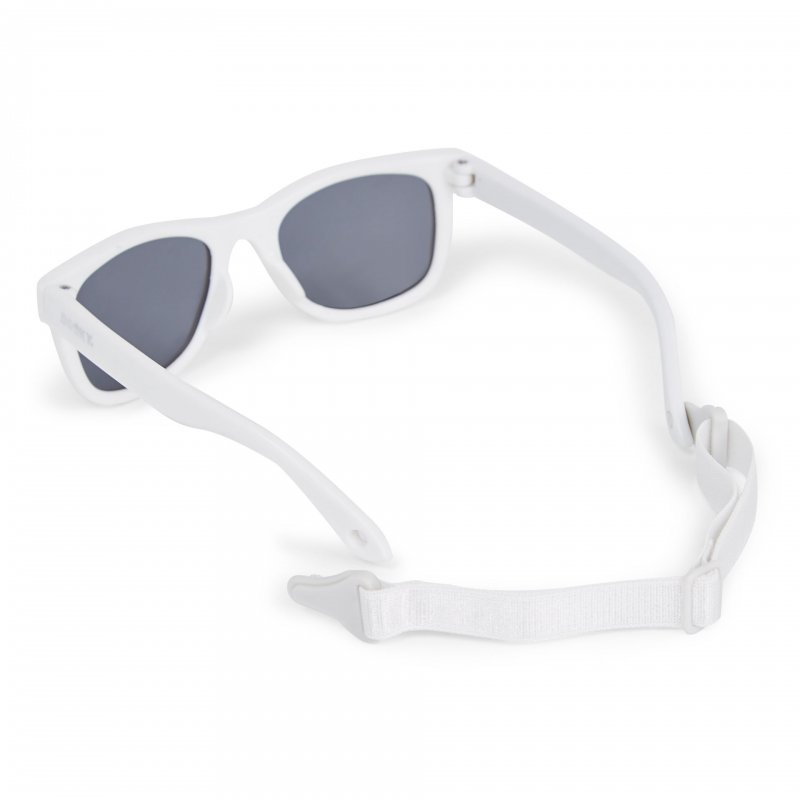 Produkt - Sluneční brýle SANTORINI White