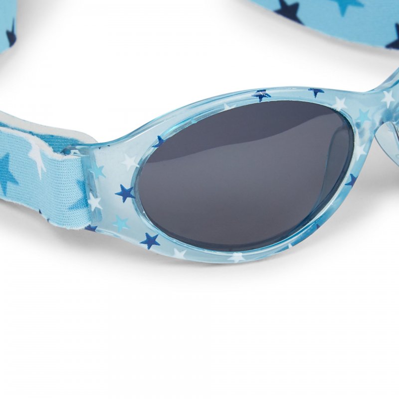 Produkt - Sluneční brýle MARTINIQUE Blue Stars