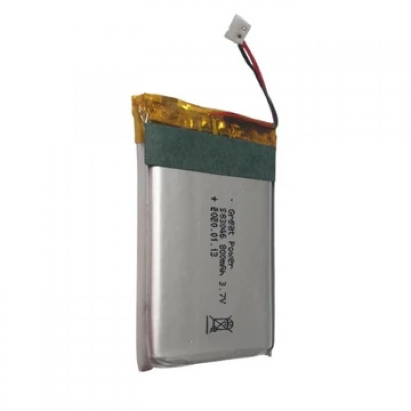 Produkt - baterie Li-ON 3,7 V 800 mAh 2 vodiče Premium Care