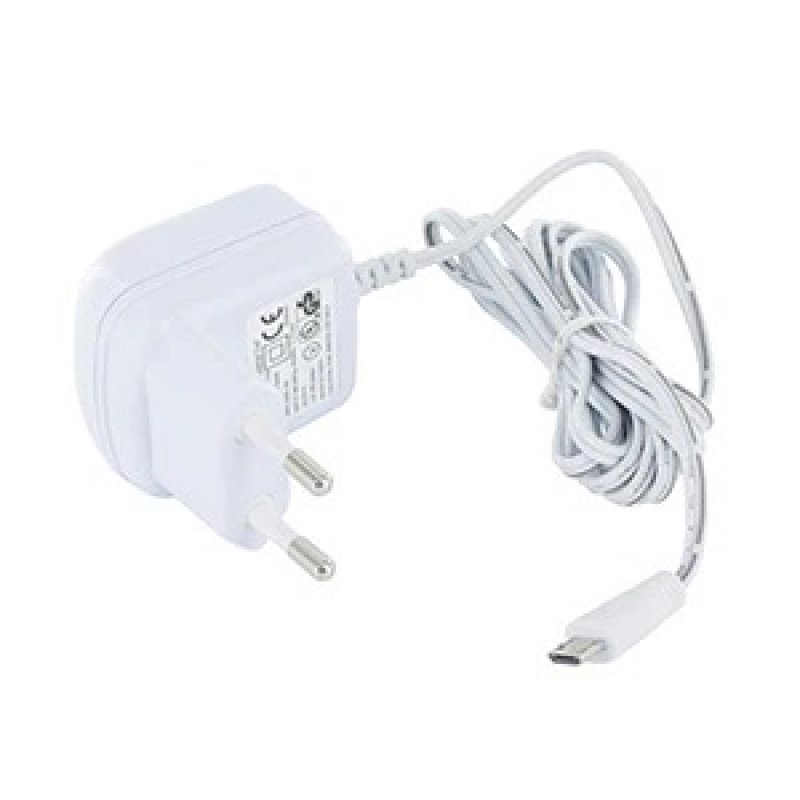 Produkt - adaptér micro-USB 5V-600mA