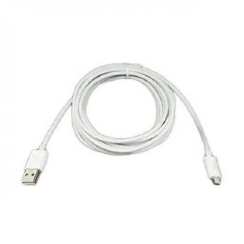 Produkt - USB/micro-USB kabel 5V-600mA Easy Care