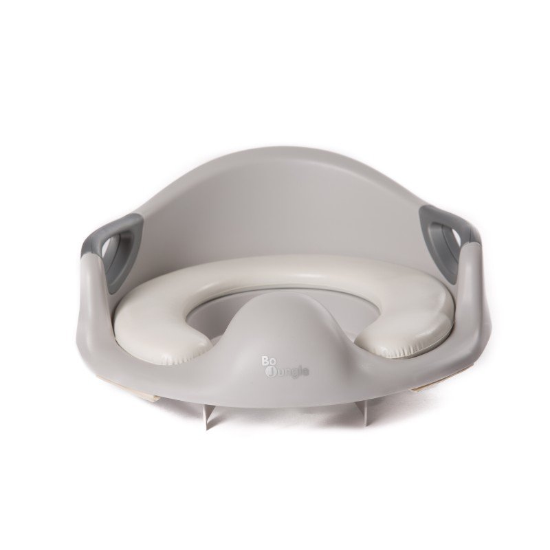 Produkt - WC adaptér B-TOILET Grey