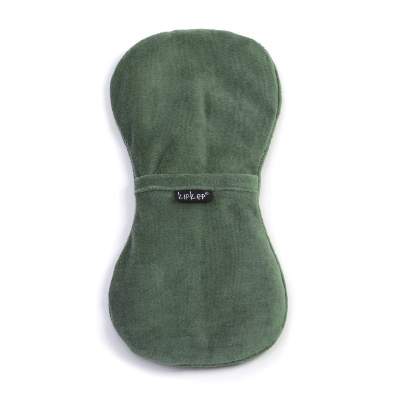 Produkt - Nahřívací polštářek WOLLER Calming Green