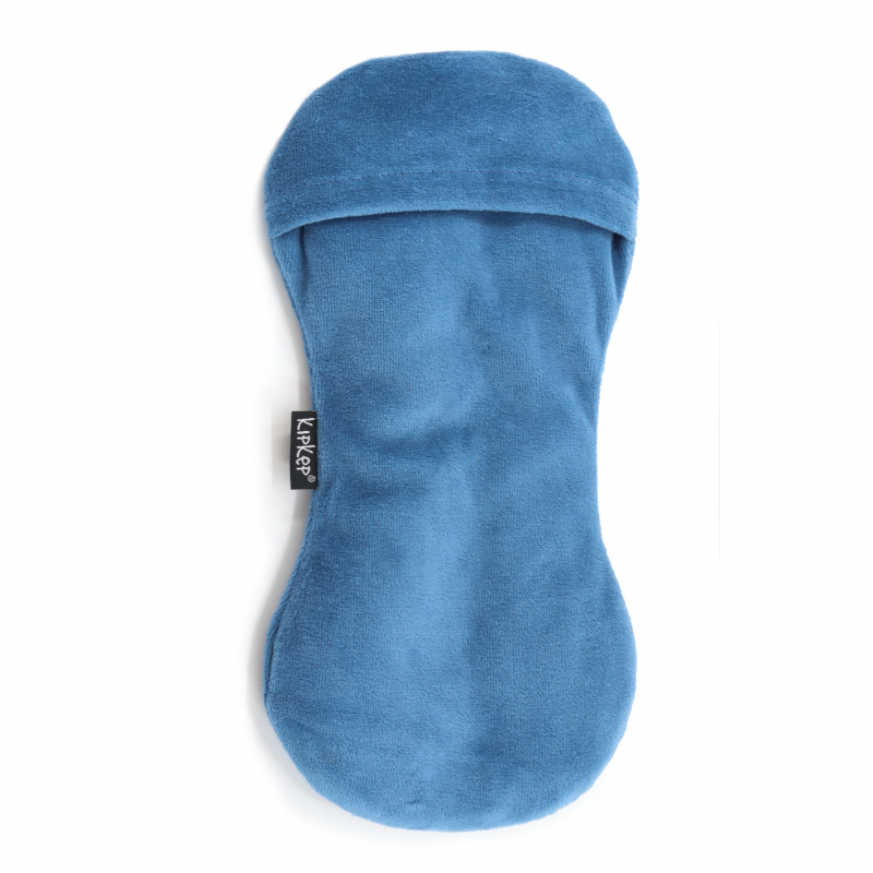Produkt - Nahřívací polštářek WOLLER Denim Blue
