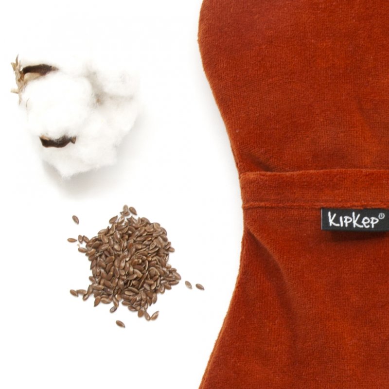 Produkt - Nahřívací polštářek WOLLER Rusty Spice