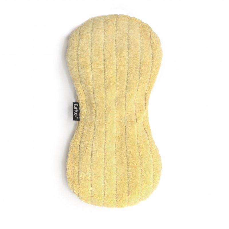 Produkt - Nahřívací polštářek WOLLER DeLuxe Pale Banana