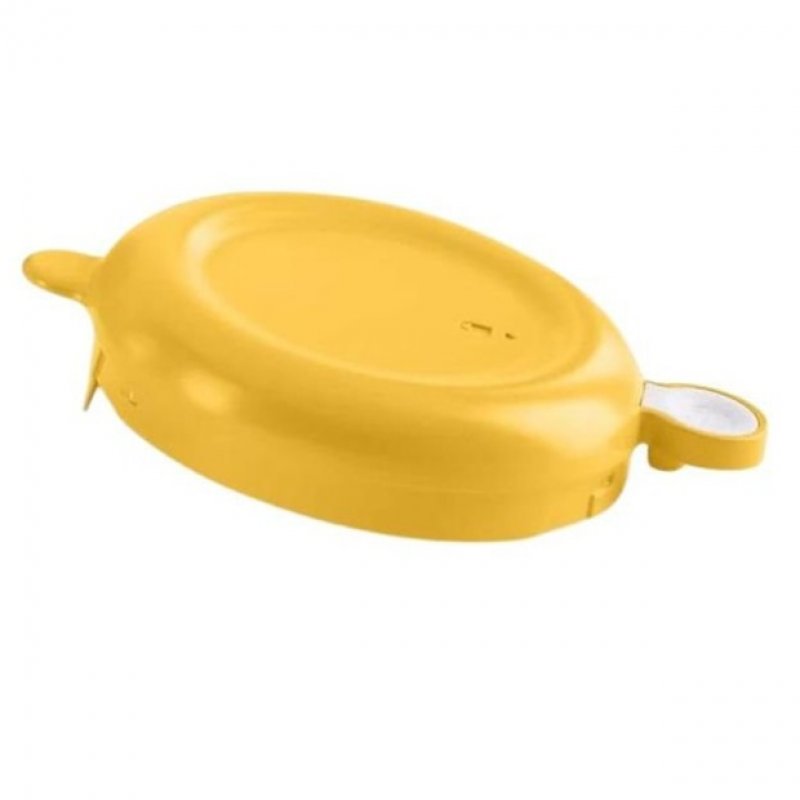 Produkt - víčko k nádobě na mixování B-Easy