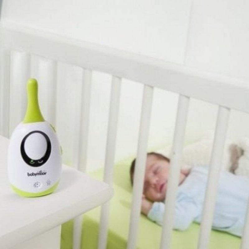 Produkt - Baby monitor Simply Care 300m
