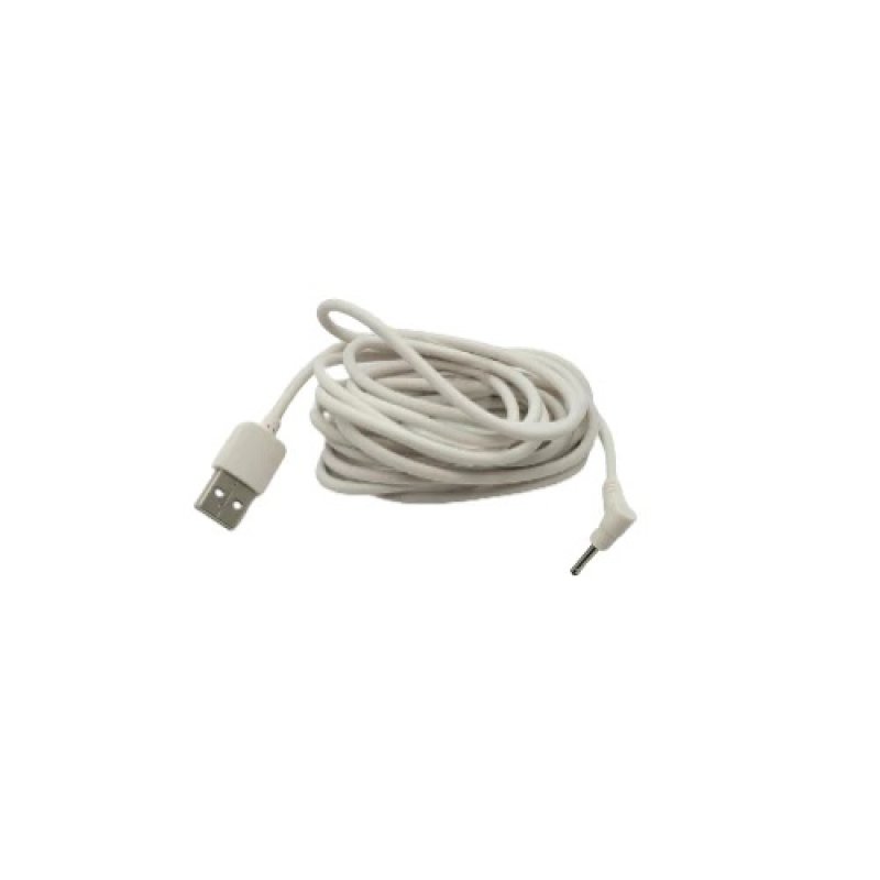 Produkt - kabel Yoo-Moov USB/jack 5V - 1000mA