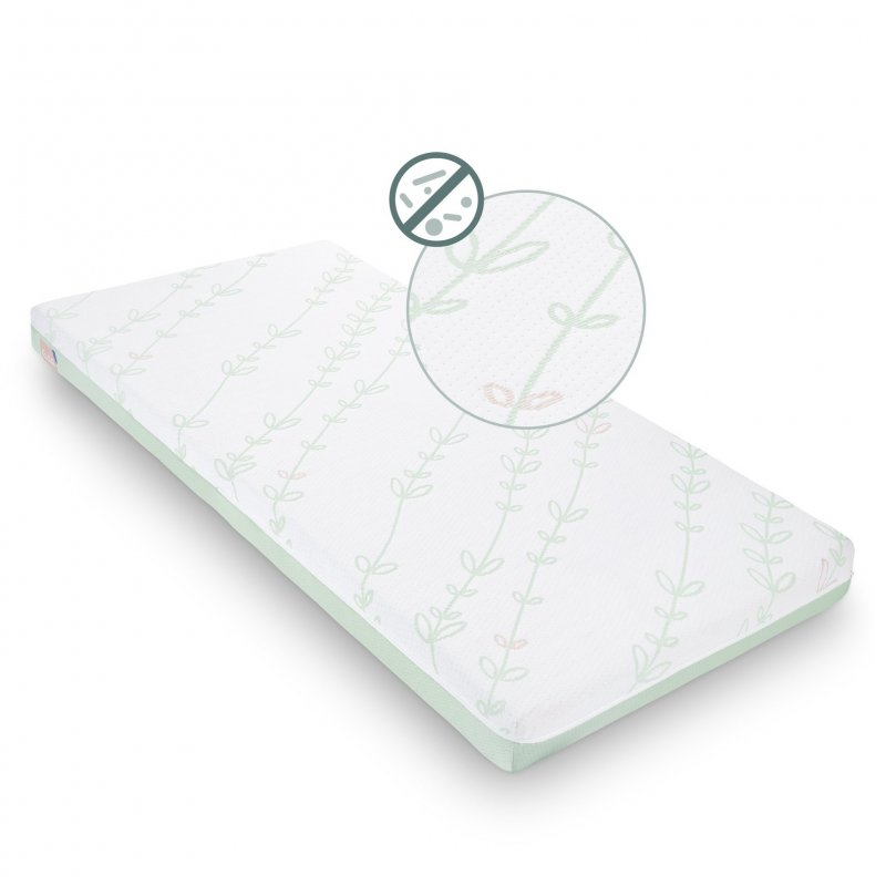 Produkt - Dětská matrace COSY´LITE Antibacterial 70x140cm