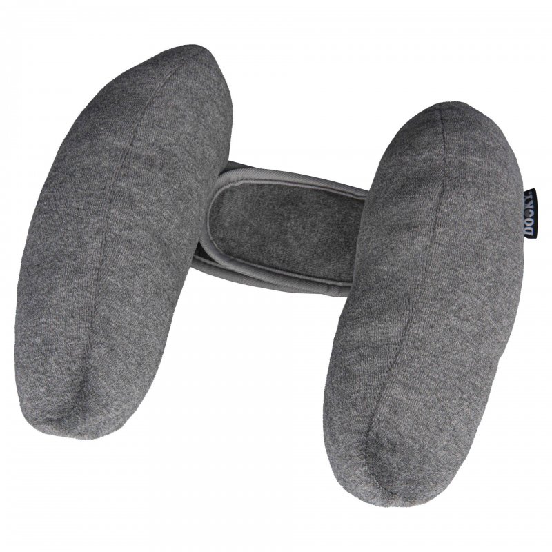 Produkt - Podhlavníček Head Support Pillow Grey