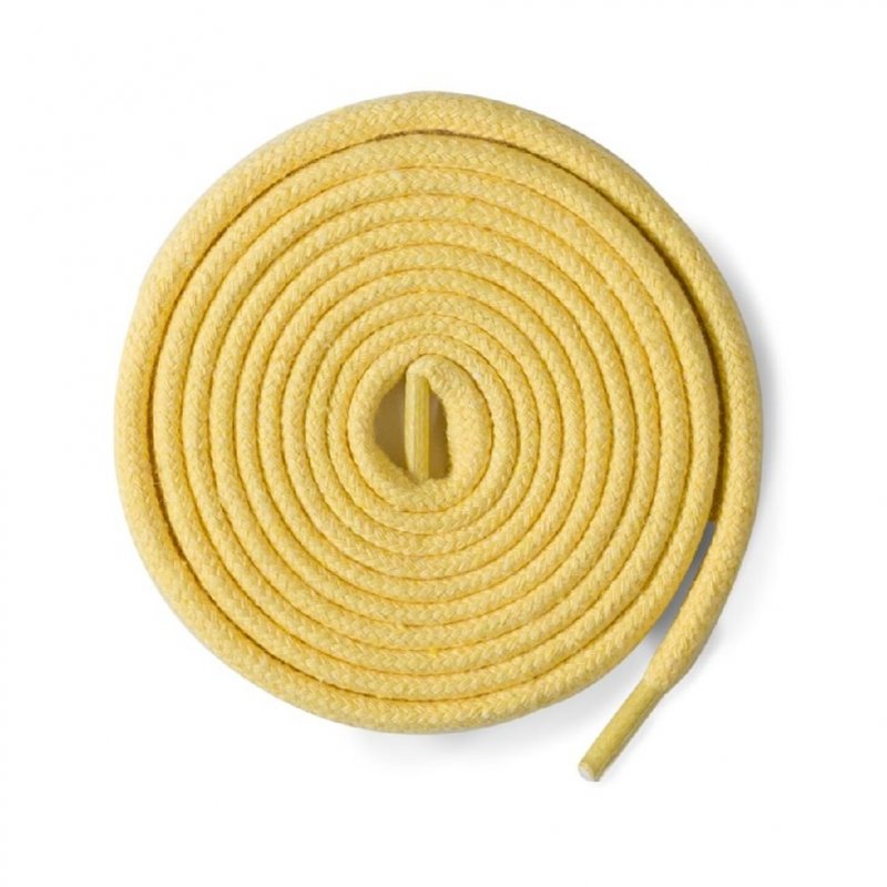 Produkt - Provlékací šňůrka dlouhá Yellow