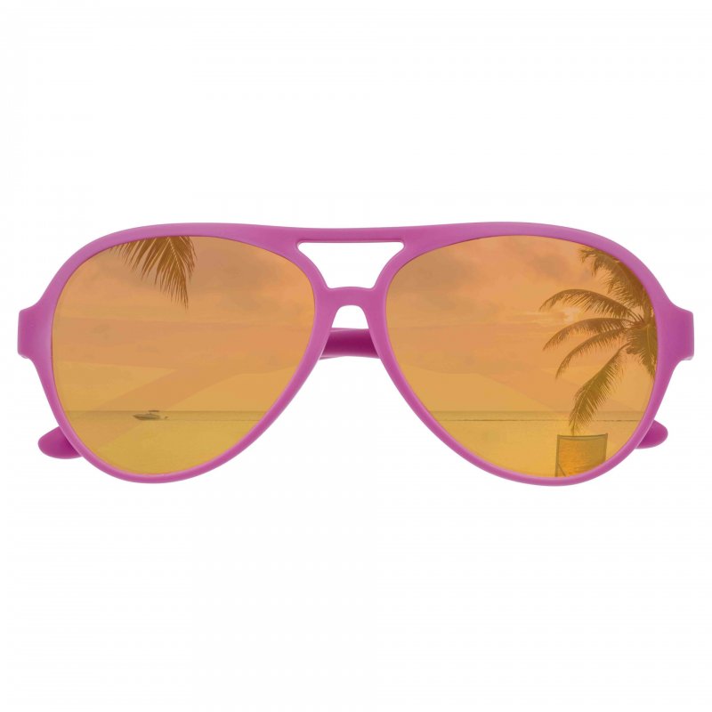Produkt - Sluneční brýle JAMAICA AIR Pink