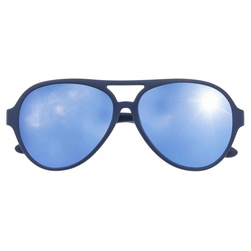 Produkt - Sluneční brýle JAMAICA AIR Navy Blue