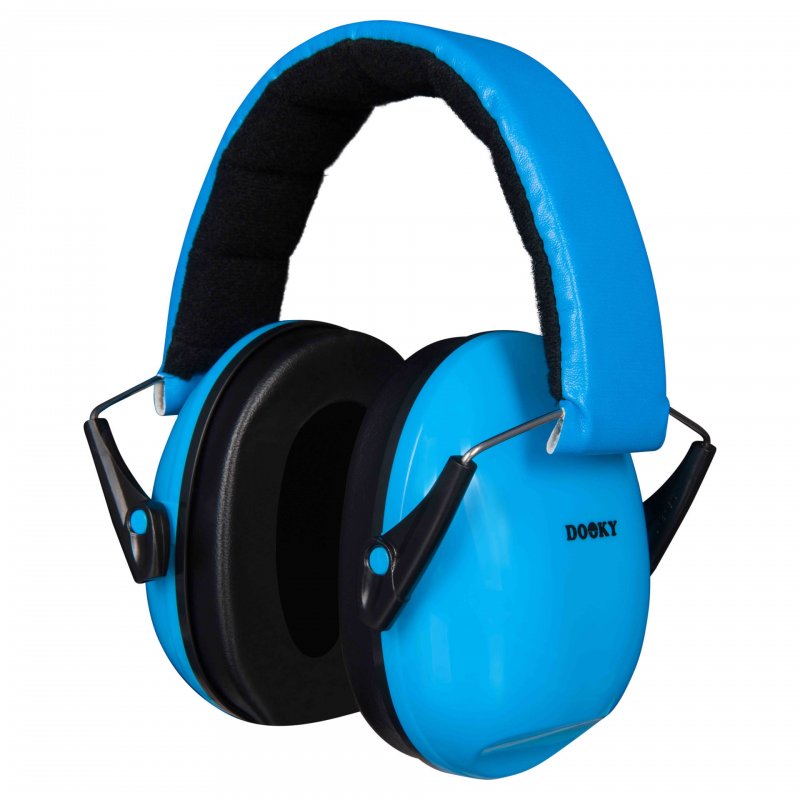 Produkt - Chrániče sluchu JUNIOR 36m+ Blue