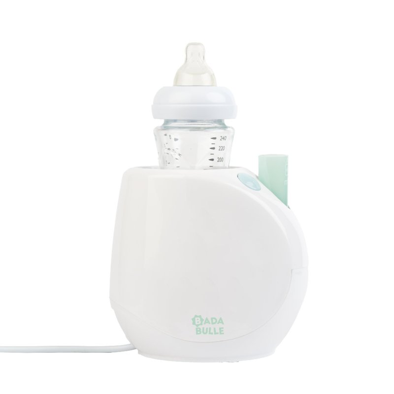 Produkt - Ohřívač lahví Easy+ Home