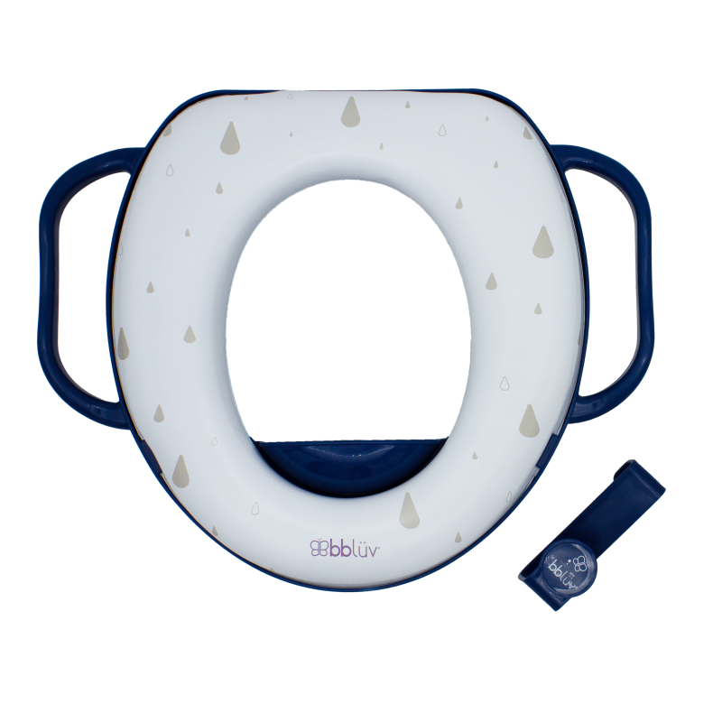 Produkt - WC adaptér Pöti Navy