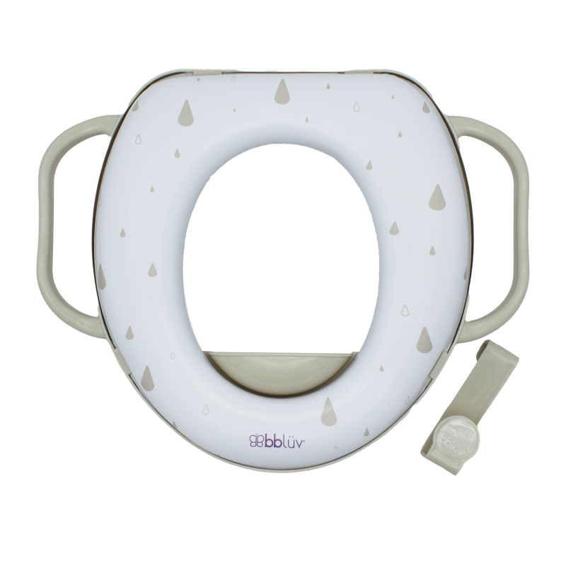 Produkt - WC adaptér Pöti Sand