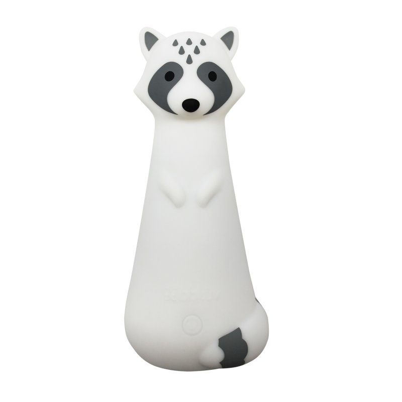 Produkt - Silikonová lampička Köon