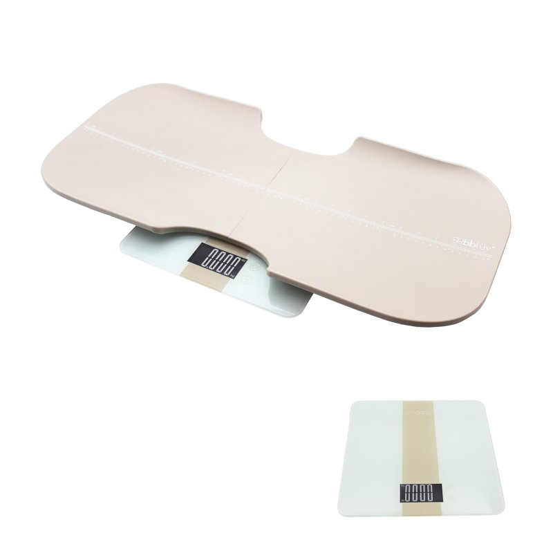 Produkt - Kojenecká váha Kilö Pro